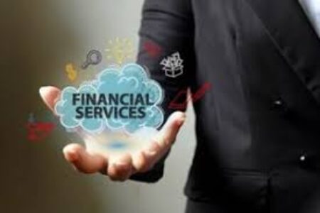 Financial & Legal Services