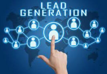 new lead genaration